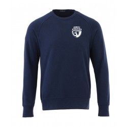 KRUGER Fleece Men's Crew